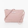 Shoulder Bag L2306 - Nude