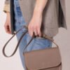 RUBY Purse - Beige