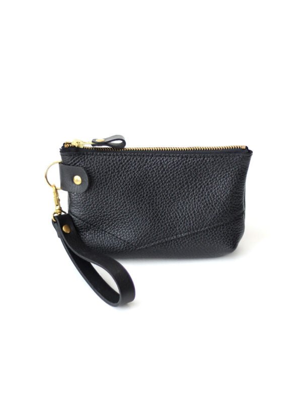 670187_e531f64f87dc4504a5a47c950340db5cmv2.jpg POUCH Wallet - Black with Golden details