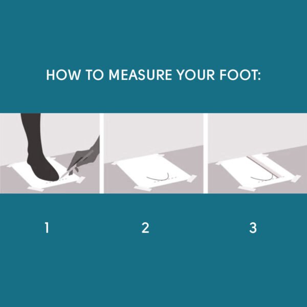 How-to-measure-your-foot-KIRA.jpg KIRA 5.0 - Black