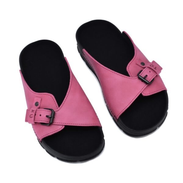 DSC_2264_00001 TOKU Rome Sandals - Pink