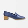 Mangará Louro Leather Loafers - Premium Women's Footwear