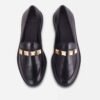 Mangará Women's Loafers Caete Leather
