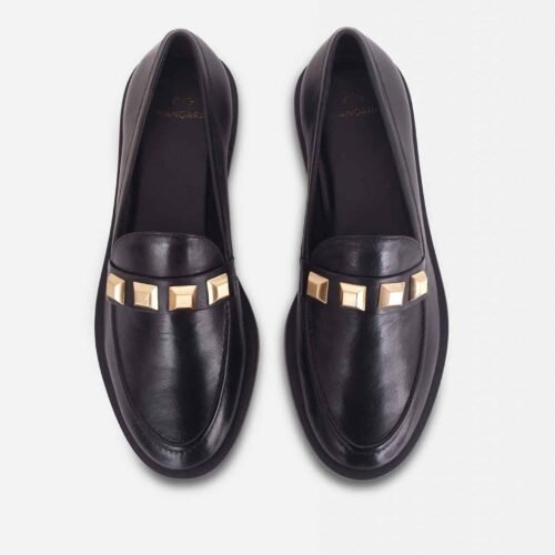 Mangará Women's Loafers Caete Leather