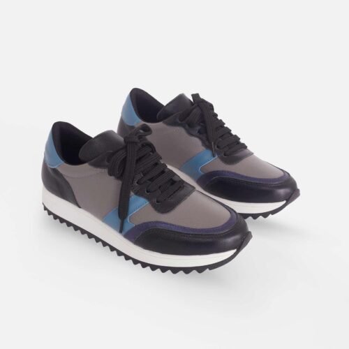 Women's Sneakers - Mangará Buriri