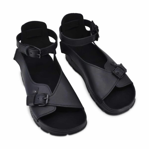 toku-athens-black-2.jpeg TOKU Athens Sandals - Black