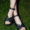 toku-athens-black-4.jpeg TOKU Athens Sandals - Black